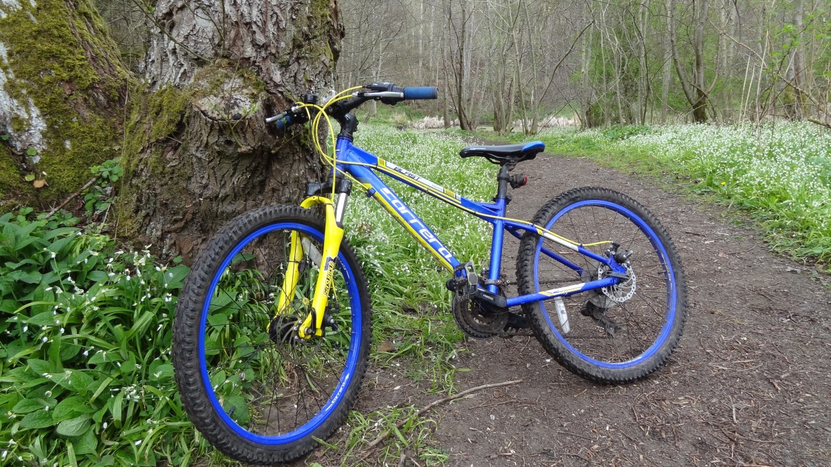 Gore Glen Circular&nbsp;Loop