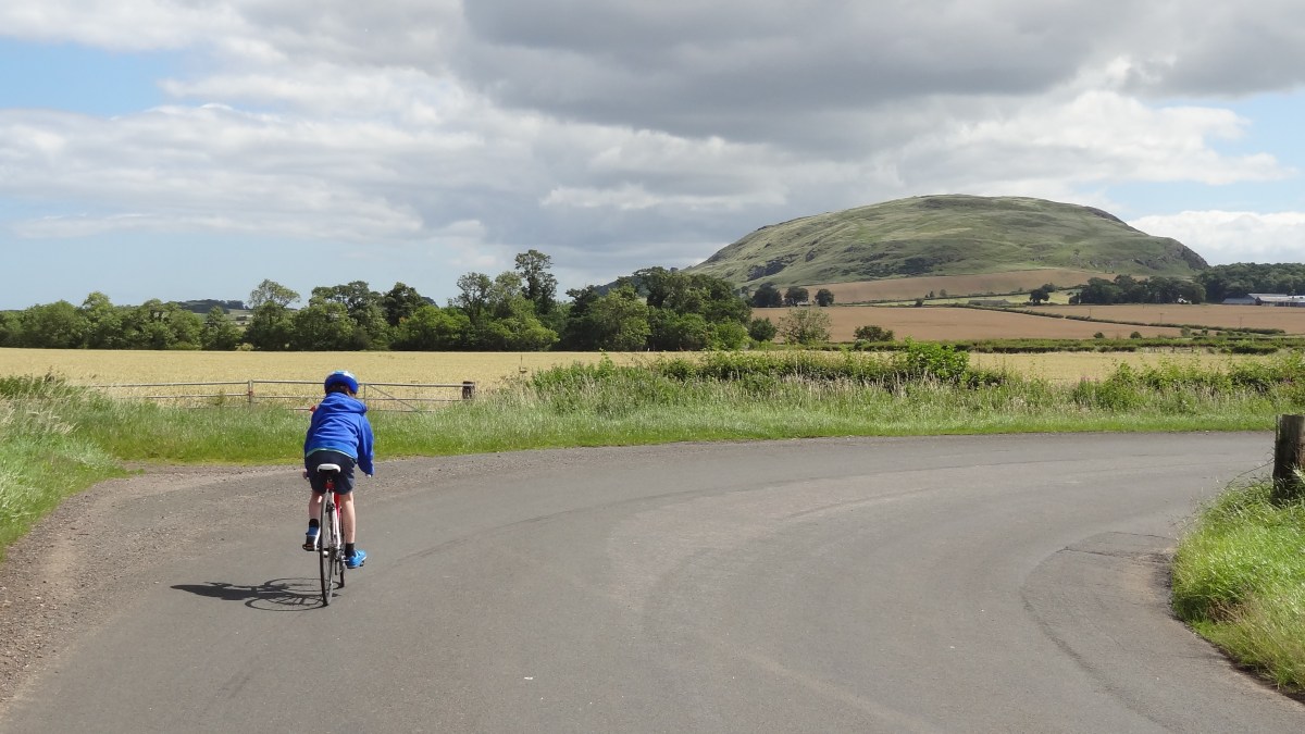 Gorebridge to North&nbsp;Berwick