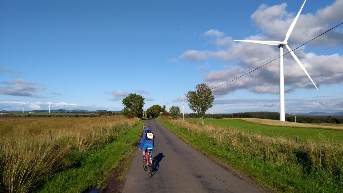 Bathgate to Glasgow (via the Falkirk&nbsp;Wheel)