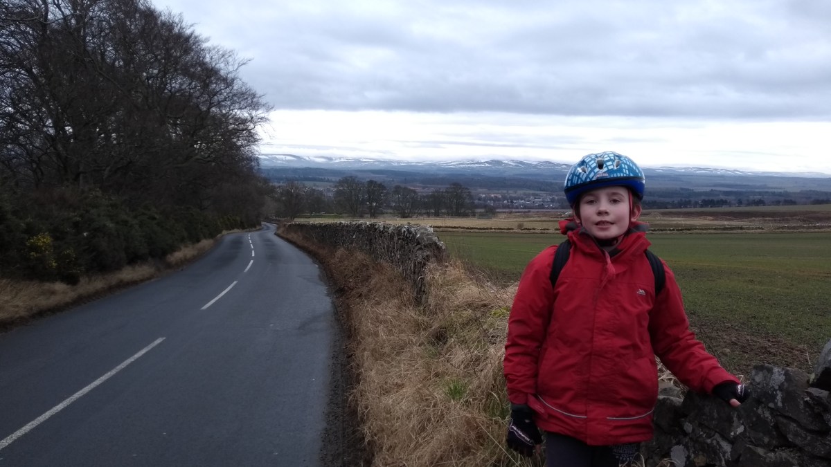 Gorebridge to North Berwick (vol.&nbsp;3)