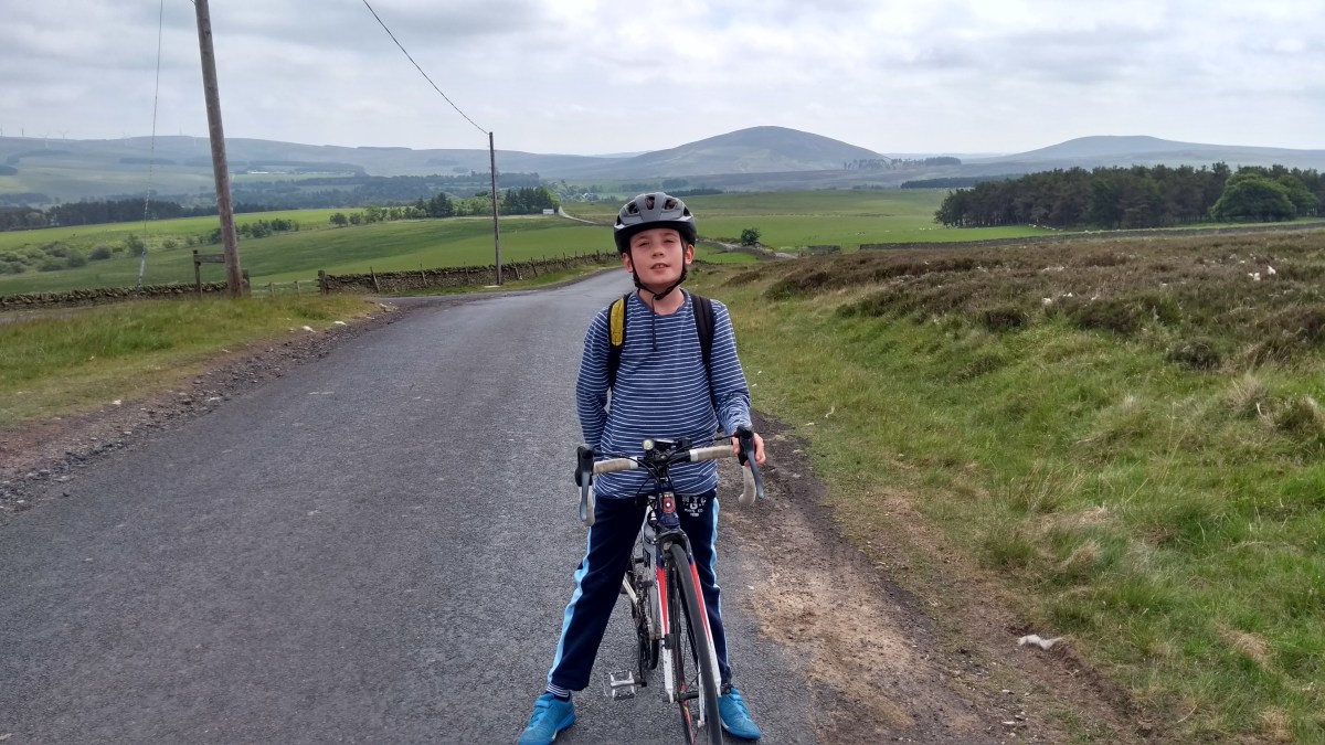 Grand Tour of the Lammermuir&nbsp;Hills
